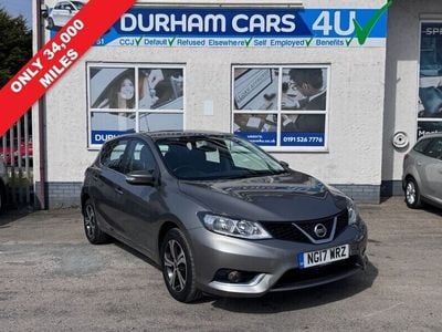 Nissan Pulsar
