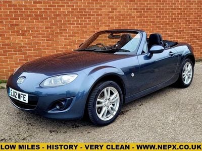 Mazda MX5