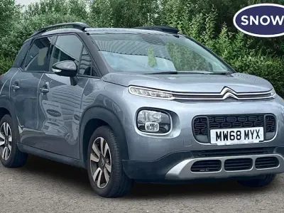 Used Citroën C3 Feel 82 HP (60 kW) 2019 Hatchback