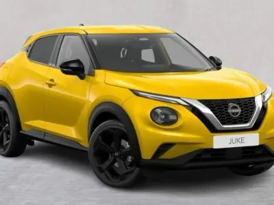 Gebraucht Nissan Juke