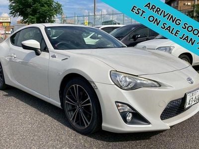 Toyota GT86