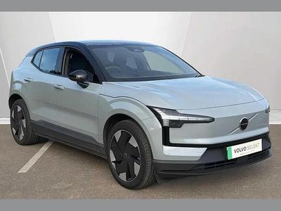 Used Volvo EX30 Performance 314 kW (428 HP) 2025 Grey SUV