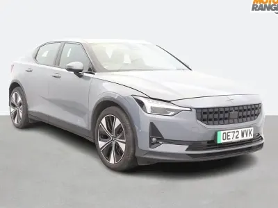 Used Polestar 2 300 kW (408 HP) 2023 Hatchback
