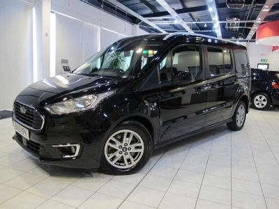 Ford Grand Tourneo Connect