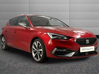 Seat Leon ST