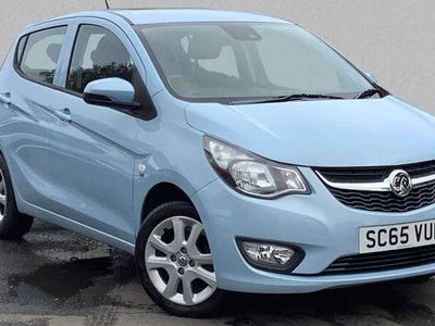 Vauxhall Viva