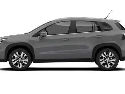 Used Suzuki SX4 S-Cross 129 HP (94 kW) 2025 SUV
