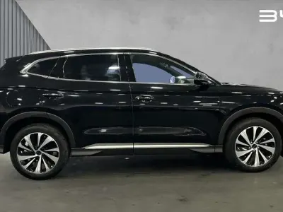 Used BYD Seal U Comfort 218 HP (160 kW) 2025 Black SUV