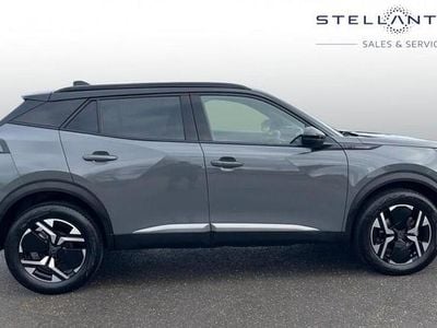 Used 2023 Peugeot 2008 GT SUV | £16,579 (Fair price)