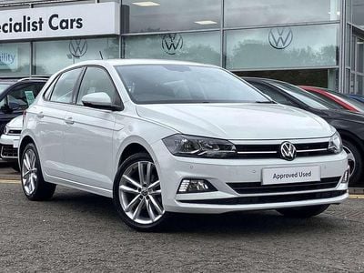 VW Polo