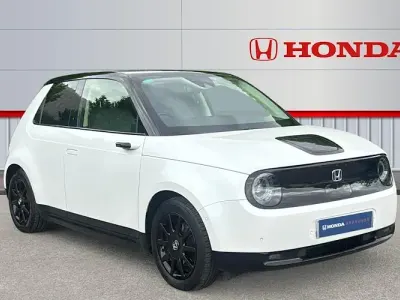 Used Honda e Advance 113 kW (154 HP) 2026 Hatchback