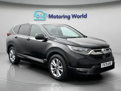 Used VW ID.4 Pure 108 kW (148 HP) 2021 Grey SUV