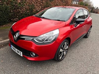 Renault Clio IV