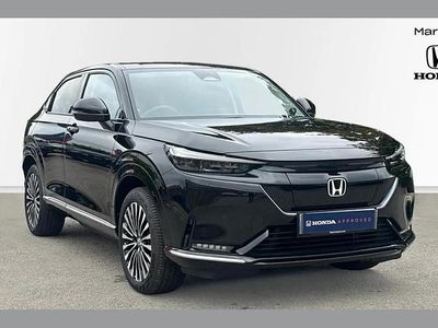 Honda e:Ny1