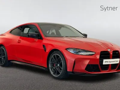 Usado BMW M4