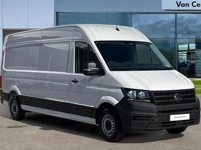 VW Crafter