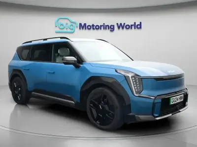 Used Kia EV9