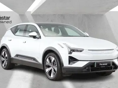 Used Polestar 3