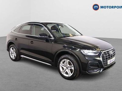 Audi Q5 Sportback