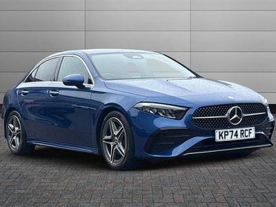 Mercedes A200