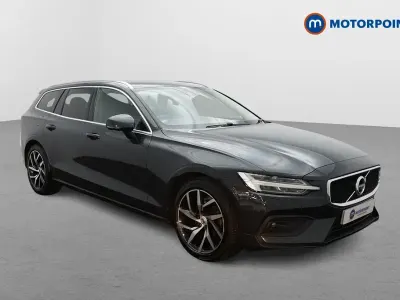 Usado Volvo V60
