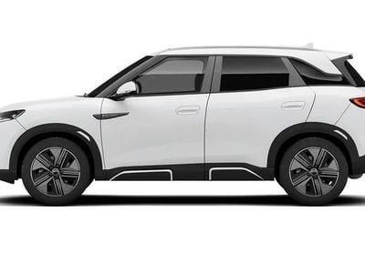 New BYD Atto 2 Boost 130 kW (177 HP) 2026 SUV