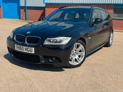 Used BMW 320