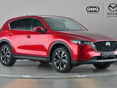 Used Mazda 6