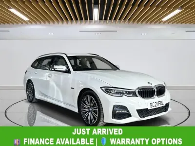 Usado BMW 330e