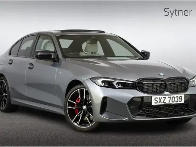 Used BMW M340