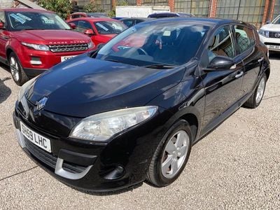 Renault Mégane III