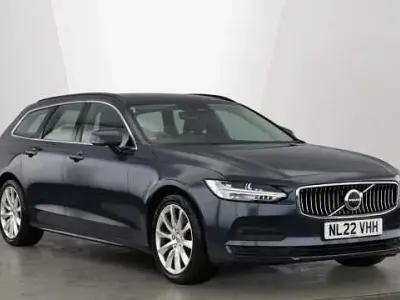 Used Volvo V90