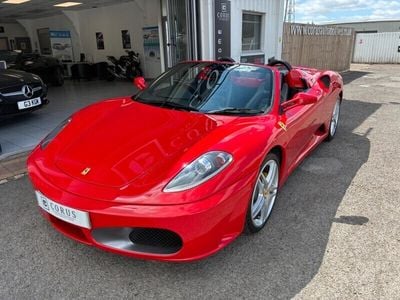 Ferrari F430