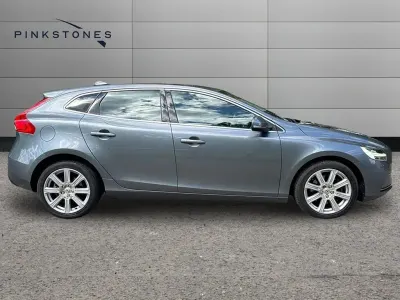 Gebraucht Volvo V40