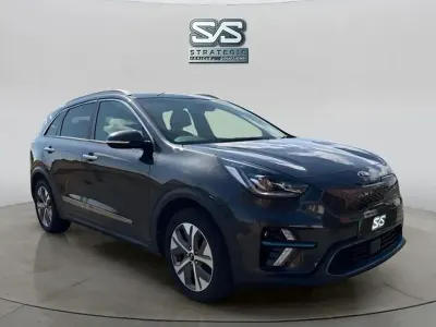 Used Kia e-Niro 150 kW (204 HP) 2020 SUV