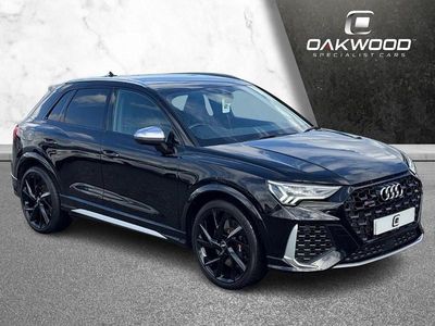 Audi RS Q3