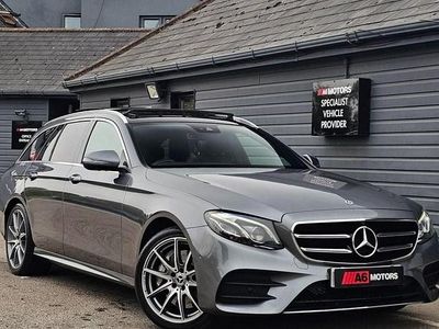 Mercedes E350