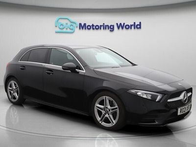 Mercedes A220