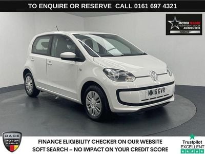 VW up!