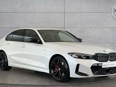 BMW M340