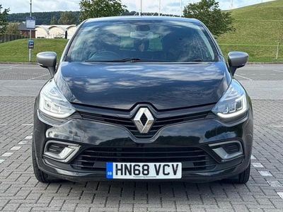 Renault Clio IV