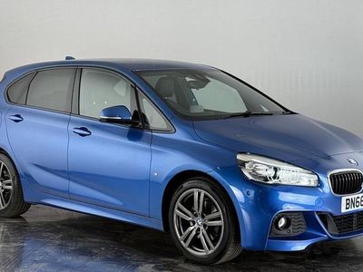 BMW 220