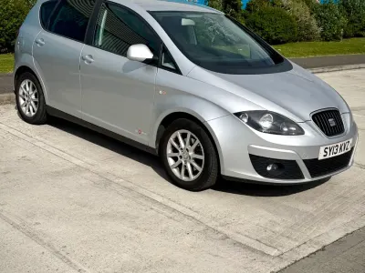 Used Seat Altea