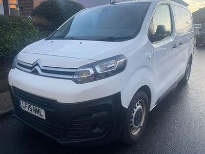 Citroën Dispatch