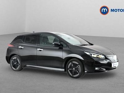 Usado Nissan Leaf Tekna 110 kW (150 HP) 2025 Citadino