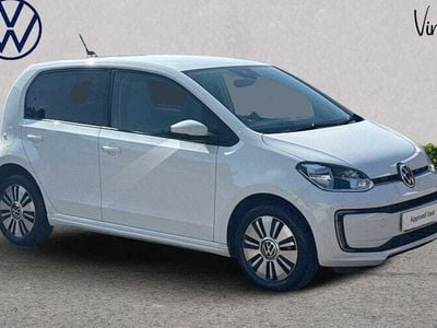 VW e-up!