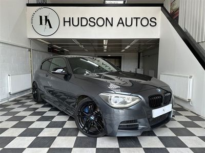 used BMW M135 1 Series 3.0 I 3d 316 BHP