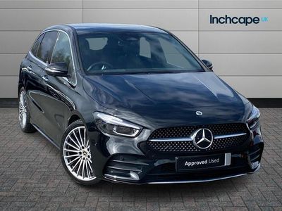 used Mercedes B200 B ClassAMG Line Premium Plus 5dr Auto - 2023 (73)