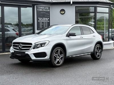 Mercedes 220