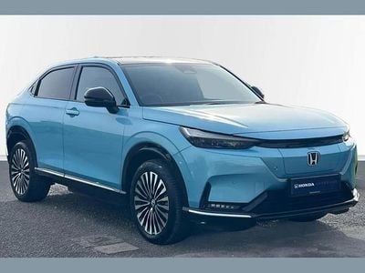 Honda e:Ny1
